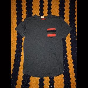 Hollister Tee w Pocket